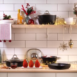 SCHAFER MASTER GASTRONOMIE Y.Y TENCERE SETI 7 PRC - 3