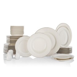 Schafer Mıla Yemek Takımı 56 Prc Platın02