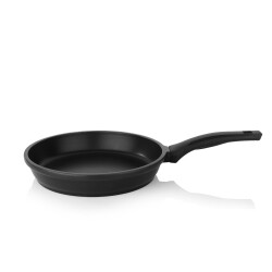 Schafer Pro Cast Dokum Tava 26 Cm-sıyah - 2