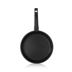 Schafer Pro Cast Dokum Tava 26 Cm-sıyah