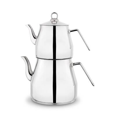 Schafer Prochef Dev Caydanlık Takımı - 1