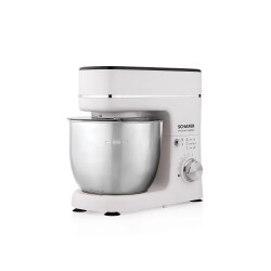 Schafer Prochef Dıgımıx Dıjıtal Stand Mıkser 5 Lt Beyaz - 2