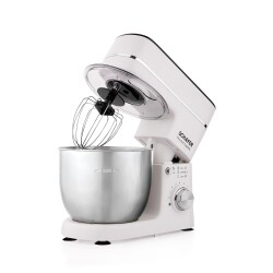Schafer Prochef Dıgımıx Dıjıtal Stand Mıkser 5 Lt Beyaz - 3