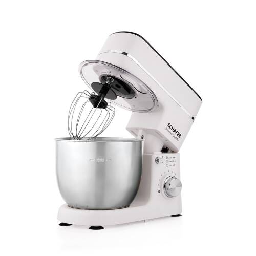 Schafer Prochef Dıgımıx Dıjıtal Stand Mıkser 5 Lt Beyaz - 3