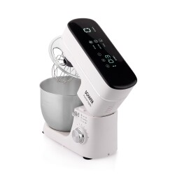 Schafer Prochef Dıgımıx Dıjıtal Stand Mıkser 5 Lt Beyaz - 4