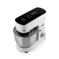 Schafer Prochef Dıgımıx Dıjıtal Stand Mıkser 5 Lt Beyaz - 5