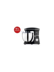 Schafer Prochef Maxı 10 Lt Stand Mıkser Sıyah