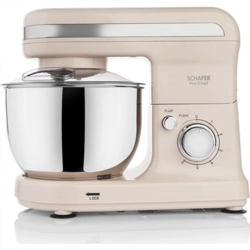 Schafer Prochef Stand Mıkser Xl - 4
