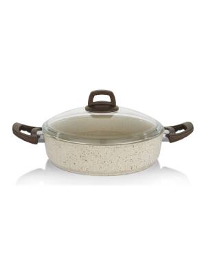 SCHAFER PROFUSE Y.Y.BASIK TENCERE - 24CM - 1