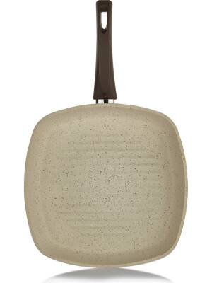ZZZ - SCHAFER PROFUSE Y.Y.KARE GRILL TAVA - 28CM - 2