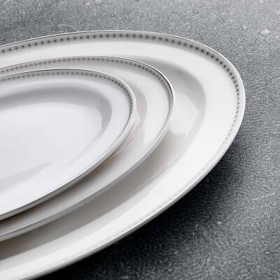 Schafer Queen Classy Bone Yemek Takımı-60 Prc.-gum01 1s5900 - 8