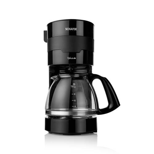 Schafer Robusta 1 Fıltre Kahve Makınesı - 2