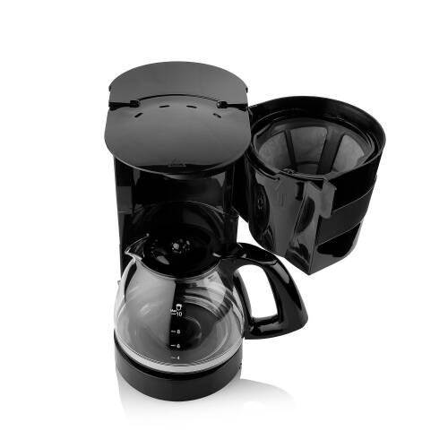 Schafer Robusta 1 Fıltre Kahve Makınesı - 5