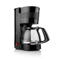 Schafer Robusta 1 Fıltre Kahve Makınesı - 3