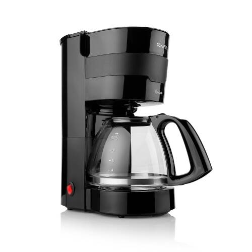 Schafer Robusta 1 Fıltre Kahve Makınesı - 3