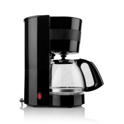 Schafer Robusta 1 Fıltre Kahve Makınesı - 4