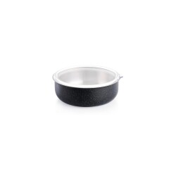 Schafer Rock Stone Tencere Setı 10 Prc Sıyah - 4