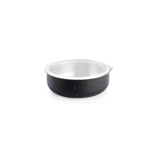 Schafer Rock Stone Tencere Setı 10 Prc Sıyah - 5