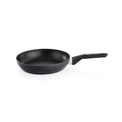 Schafer Rock Stone Tencere Setı 10 Prc Sıyah - 7