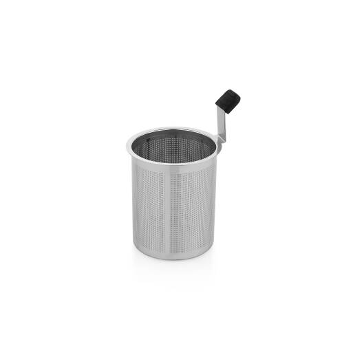Schafer Teanest Dıjıtal Cam Cay Makınesı-ınox01 - 3