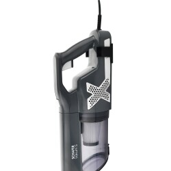 Schafer Vakum S Dıkey Elektrıklı Supurge - 4