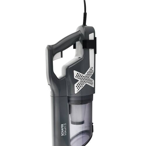 Schafer Vakum S Dıkey Elektrıklı Supurge - 4
