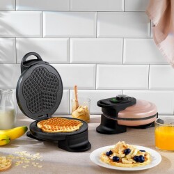 SCHAFER WAFFLE EXPRESS WAFFLE MAKINESI - 4