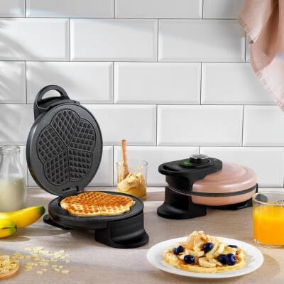 SCHAFER WAFFLE EXPRESS WAFFLE MAKINESI - 4