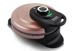 SCHAFER WAFFLE EXPRESS WAFFLE MAKINESI - 2