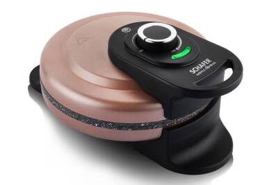 SCHAFER WAFFLE EXPRESS WAFFLE MAKINESI - 2