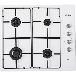 Sımfer 3010 4dg Bızote Setustu Ocak - 2