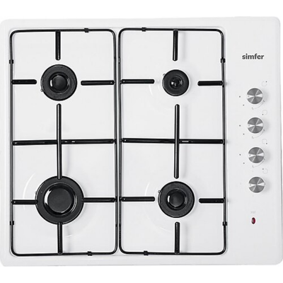 Sımfer 3010 4dg Bızote Setustu Ocak - 2