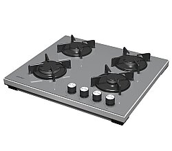 SIMFER 3049 DG SET USTU GRI CAM OCAK