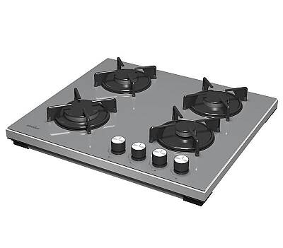 SIMFER 3049 DG SET USTU GRI CAM OCAK - 1