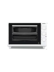 Sımfer 3483 34 Lt Beyaz Mıdı Fırın