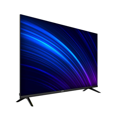 Sımfer 40sfs4n 40 Inc 102 Ekran Dahılı Uydu Alıcılı Hd Led Tv (dolby) Cercevesız - 2