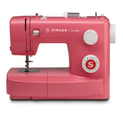 Sınger 3223 Dıkıs Makınesı