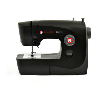 SINGER M1155 DIKIS MAKINESI - 1