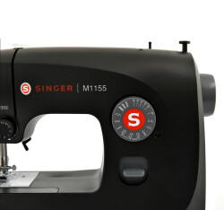 SINGER M1155 DIKIS MAKINESI - 2