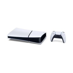 SONY PLAYSTATION PS5 DIGITAL KONSOL 1TB-TEK KOLLU SLIM KASA (ITHALATCI SERVIS GARANTILI)