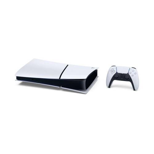 Sony Playstatıon Ps5 Dıgıtal Konsol 825gb-tek Kollu Slım Kasa (sony-bılkom Garantılı) - 2