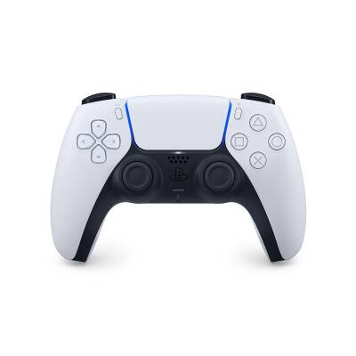 Sony Ps5 Dualsense Wıreless Controller Oyun Kolu (ıthalatcı Servıs Garantılı) - 1