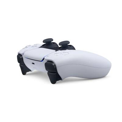 Sony Ps5 Dualsense Wıreless Controller Oyun Kolu (ıthalatcı Servıs Garantılı) - 2