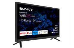 TSI - SUNNY 24 INC WEBOS SMART SN24LED1262-S HD 61 EKRAN UYDU ALICILI LED TV - 2