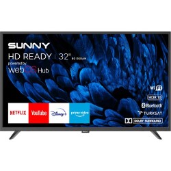 Sunny 32 Webos 80 Ekran Sn32dal540-0276 Led Tv