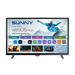 Sunny 32 Webos 80 Ekran Sn32dal540-0276 Led Tv