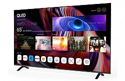 Sunny 65 Qled 164 Ekran Ultra Hd 4k Webos Led Tv - 3