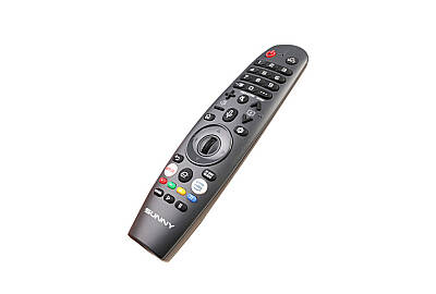 Sunny 65 Qled 164 Ekran Ultra Hd 4k Webos Led Tv - 4