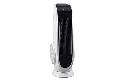 Sunny Kule Tıpı Vantılator Sn8vntklt01 - 4