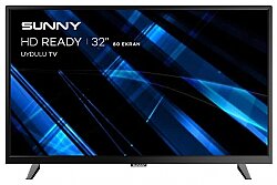 Sunny 32 Uydulu Dıl04dtr Dal04-3037-420-dsm420-dtr056-005-002 Led Tv